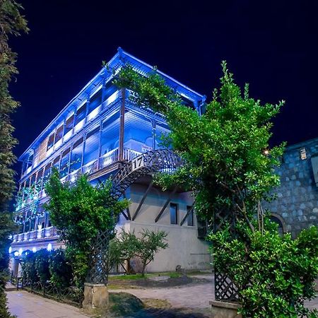 Urban 1861 Hotel Tbilisi Exterior photo