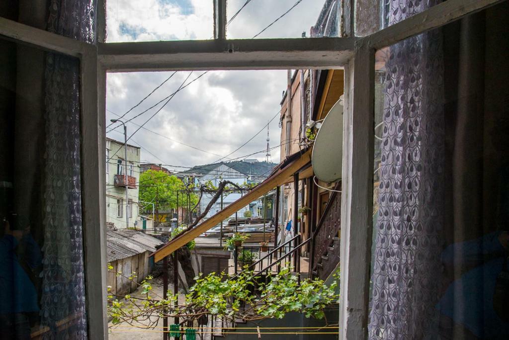 Urban 1861 Hotel Tbilisi Exterior photo