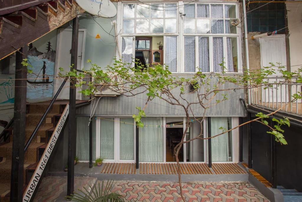 Urban 1861 Hotel Tbilisi Exterior photo