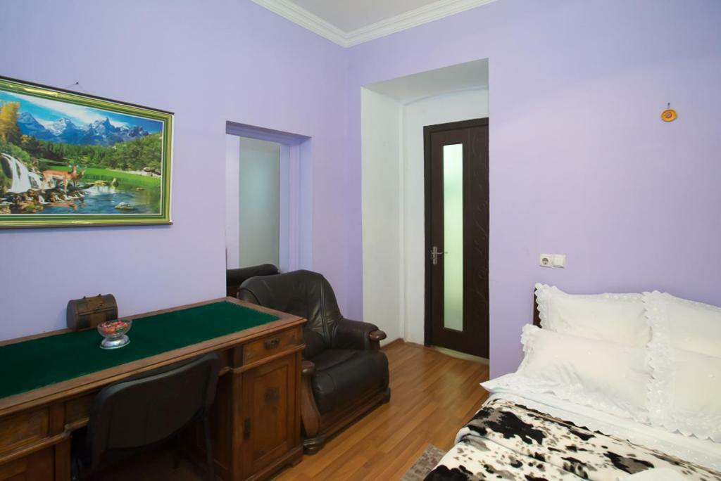 Urban 1861 Hotel Tbilisi Exterior photo