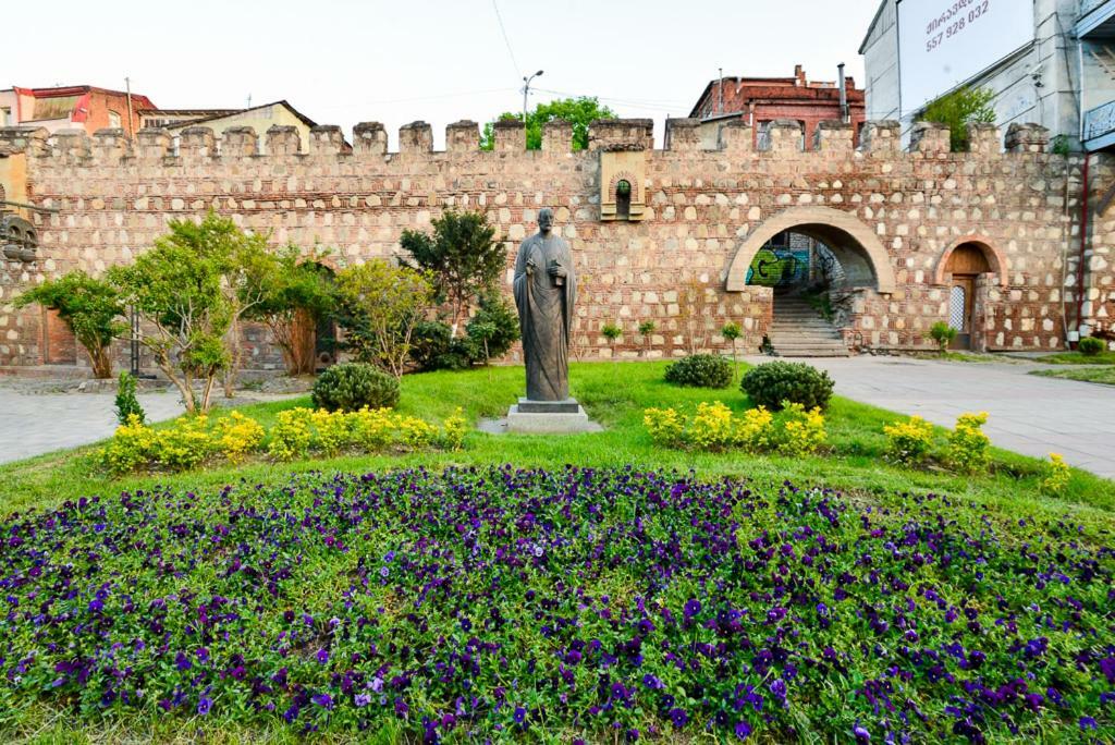 Urban 1861 Hotel Tbilisi Exterior photo