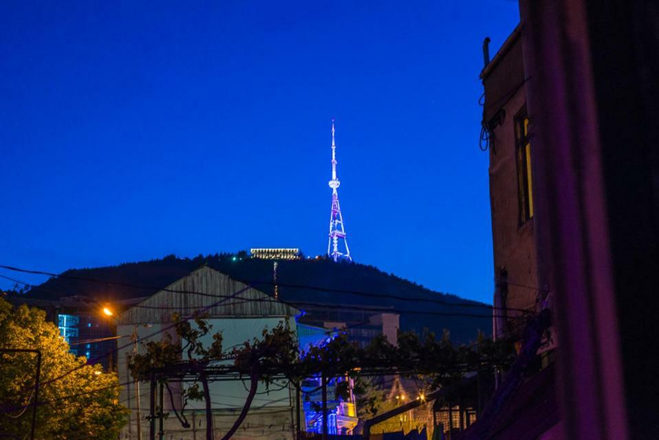 Urban 1861 Hotel Tbilisi Exterior photo