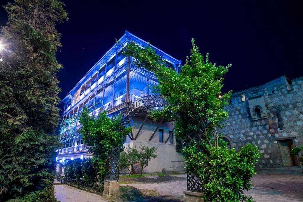 Urban 1861 Hotel Tbilisi Exterior photo